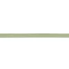Passepoil 10 mm vert sage