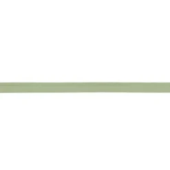 Passepoil 10 mm vert sage
