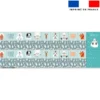 Patron imprimé pour jeu memory motif animaux de la banquise