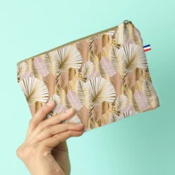 Patron pour organisateur de voiture motif licorne + Coupon pochette Offert