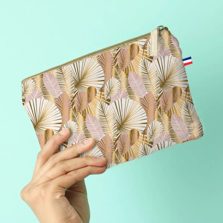 Patron pour organisateur de voiture motif licorne + Coupon pochette Offert