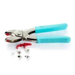 Pince Vario Prym love + outils color snaps