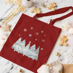 Planche DTF de transfert textile personnalisée - Lutin de Noël