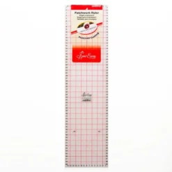 Règle patchwork 60cmX16cm