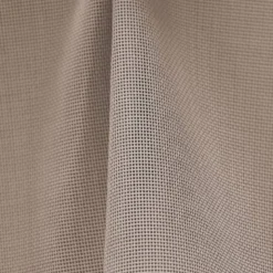 Rouleau de 25m toile textilène beige