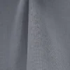 Rouleau de 25m toile textilène gris foncé