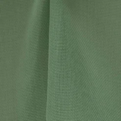 Rouleau de 25m toile textilène vert cactus