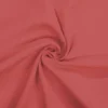 Rouleau 55m burlington infroissable corail