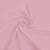 Rouleau 25m burlington infroissable rose dragée