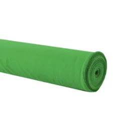 Rouleau 50m Burlington infroissable vert gazon