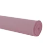 Rouleau 55m burlington infroissable vieux rose