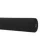Rouleau 28m feutrine noire 90cm