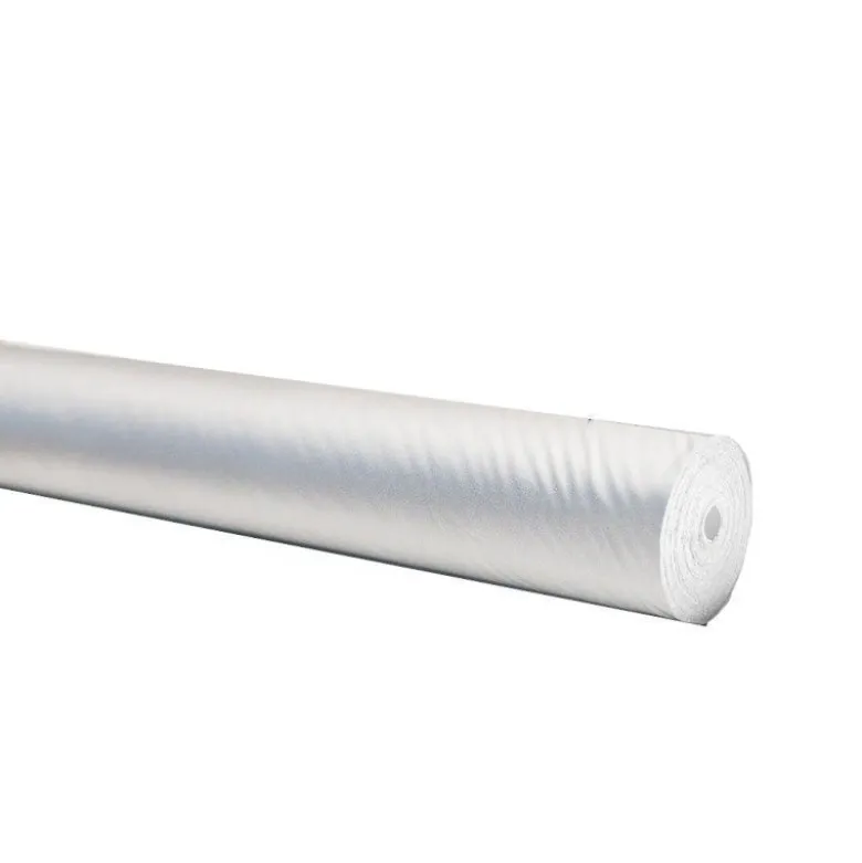 Rouleau 25m isolant thermique envers noir