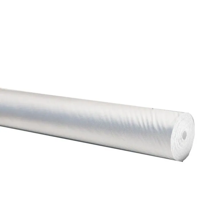 Rouleau 50m isolant thermique envers noir
