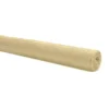 Rouleau 35m organza champagne