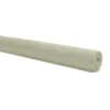 Rouleau 25m organza crème