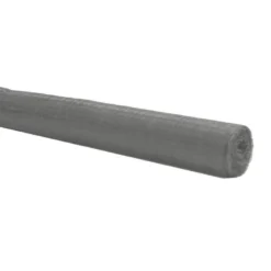 Rouleau 35m organza gris