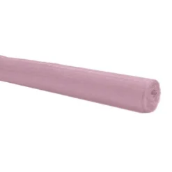 Rouleau 35m organza rose