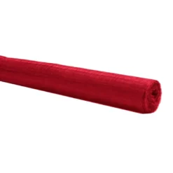 Rouleau 35m organza rouge