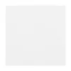 Rouleau 20m simili cuir dolaro blanc optique