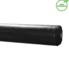 Rouleau 20m Simili cuir uni noir kapris