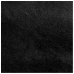 Rouleau 20m Simili cuir uni noir kapris