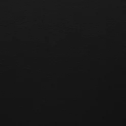Rouleau 20m simili cuir uni noir