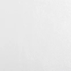 Rouleau 20m simili uni blanc