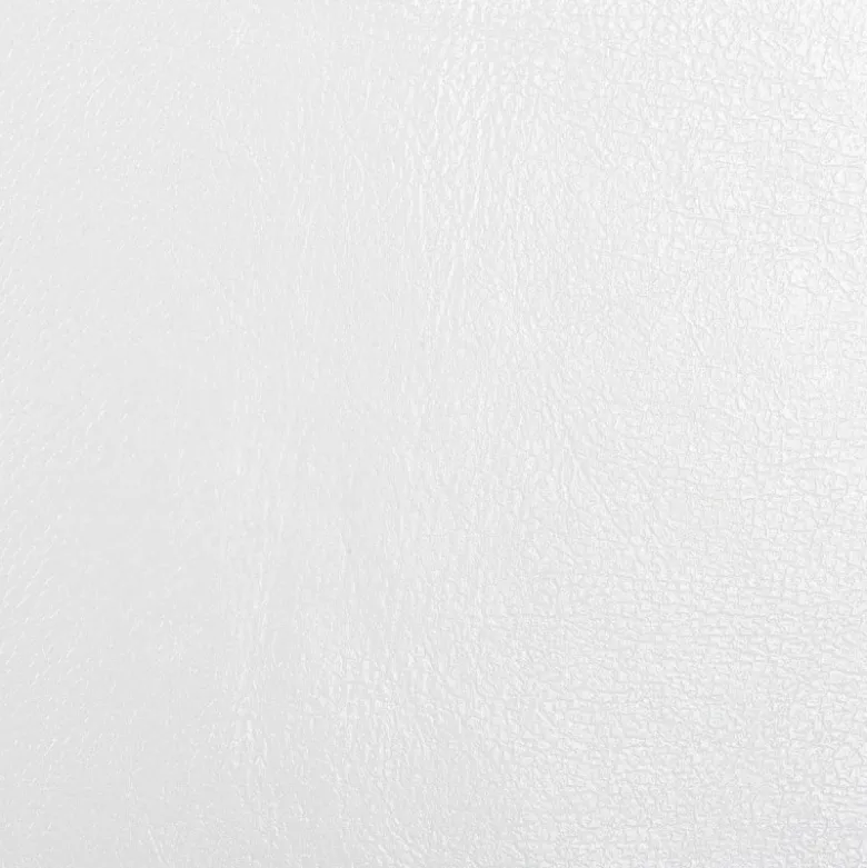 Rouleau 20m simili uni blanc