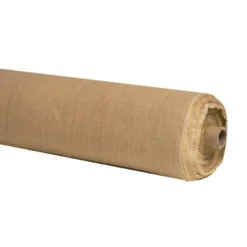 Rouleau 25m Toile de jute