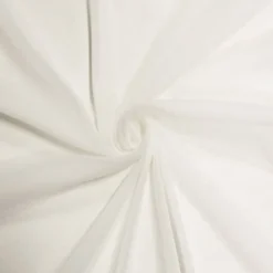 Résille blanc cassé
