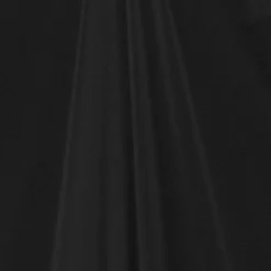 Résille extensible noire