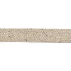 Sangle chinée 30mm beige