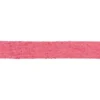 Sangle chinée 30mm grenadine