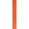 Sangle orange fluo 25 mm