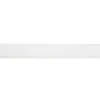 Sangle polypropylene blanche 23 mm