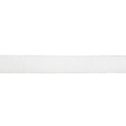 Sangle polypropylene blanche 23 mm