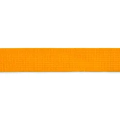Sangle polypropylene 30 mm jaune