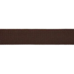Sangle polypropylene 30 mm marron