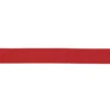 Sangle polypropylene rouge 23 mm