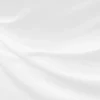 Satin duchesse blanc