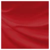 Satin duchesse rouge