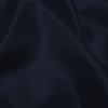 Satin uni bleu nuit 140 cm