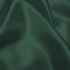 Satin uni vert foncé 140 cm