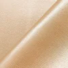 Simili cuir Dolaro beige nacré