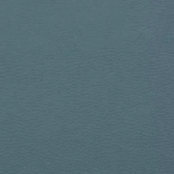 Simili cuir Dolaro bleu pétrole