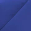 Simili cuir dolaro bleu roi