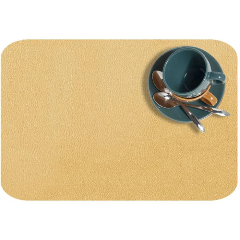Simili cuir dolaro or