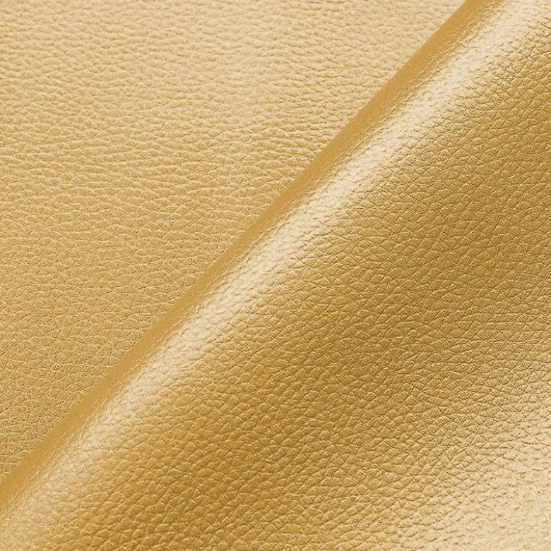 Simili cuir dolaro or