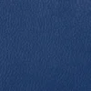 Simili cuir nautique bleu marine protection anti UV